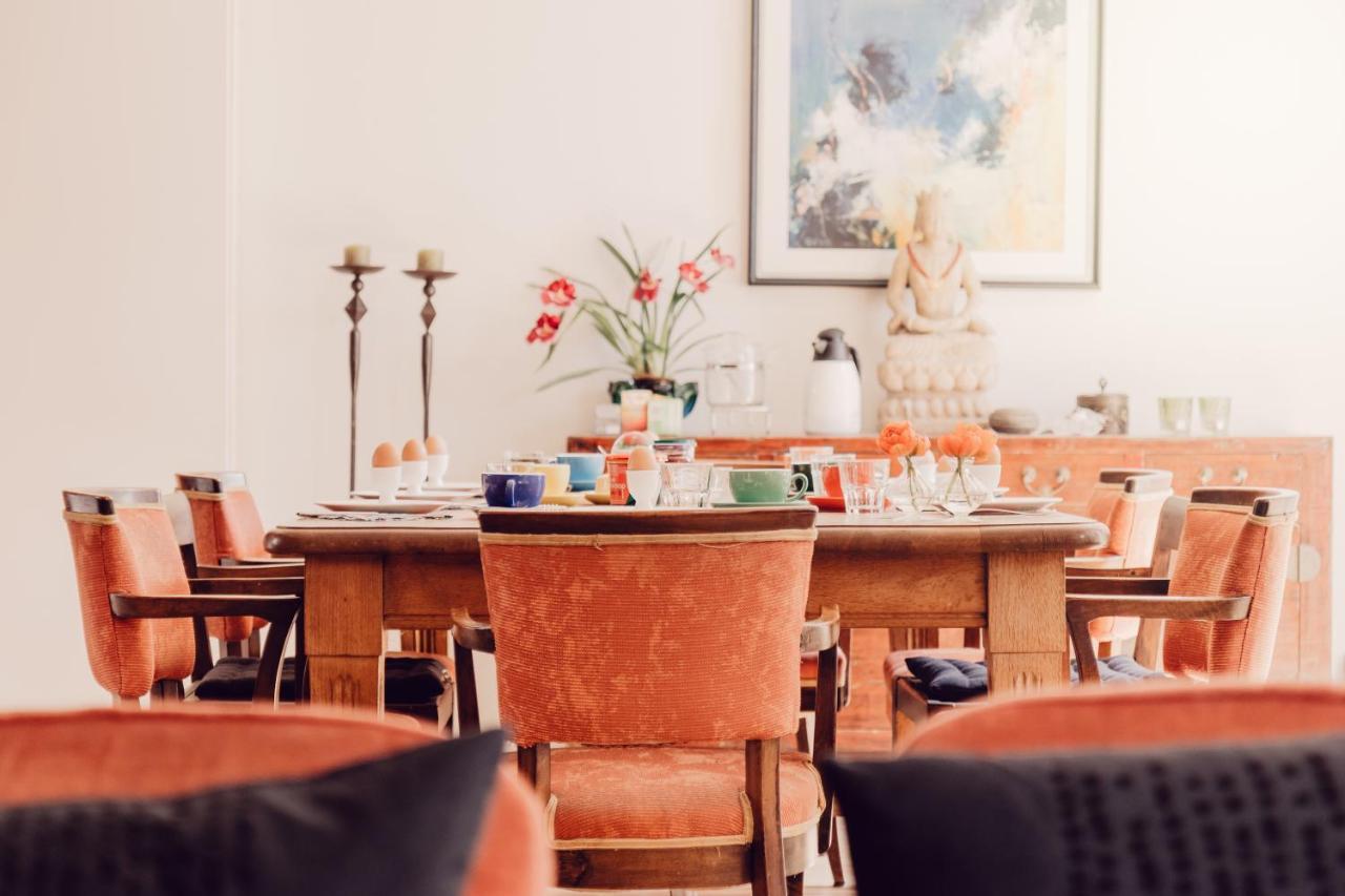 B&B Calidier Cadier en Keer 外观 照片